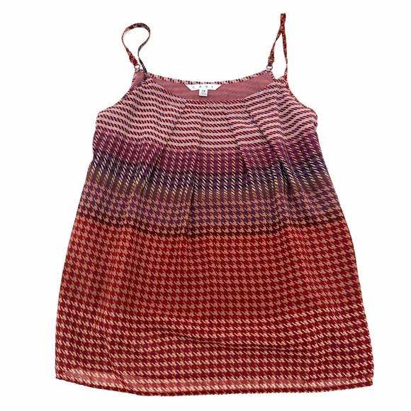 CAbi Tops - CAbi Women's Tank Cami Camisole Size XS Top Lightweight Soft Like New
